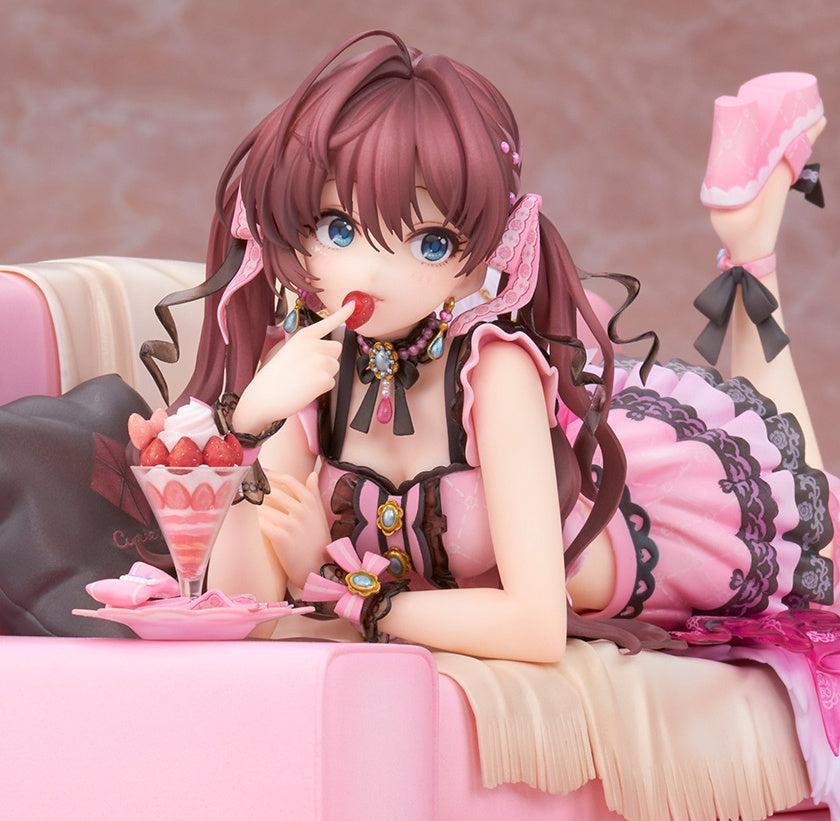 一ノ瀬志希 ドルチェ・プエラVer. 1/7スケール