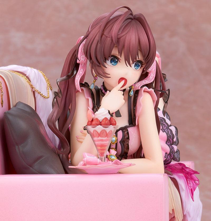 一ノ瀬志希 ドルチェ・プエラVer. 1/7スケール