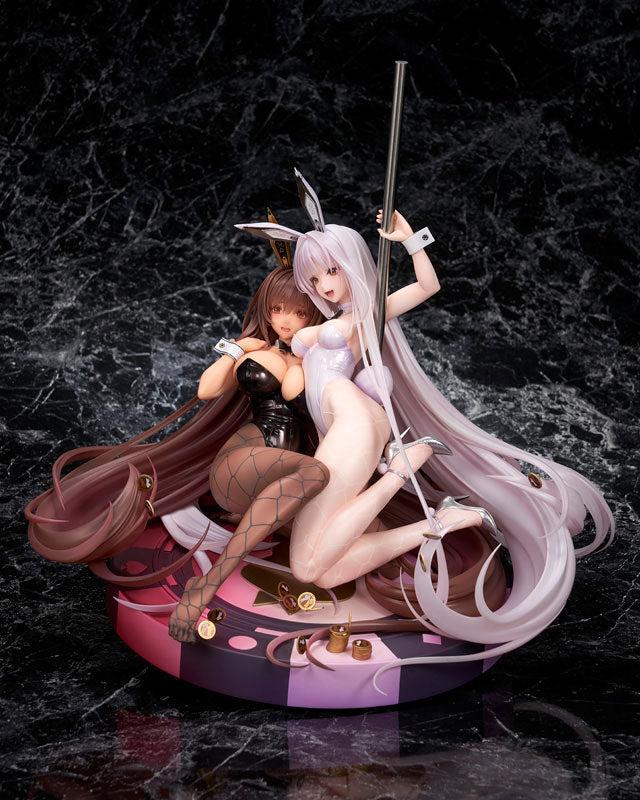 ノワール＆ブラン Bunny X 777 Ver. 1/7スケール