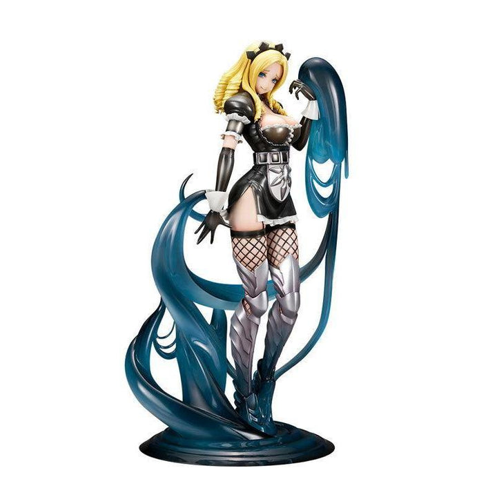 ソリュシャン・イプシロン 10th Anniversary so-bin Ver. 1/8スケール