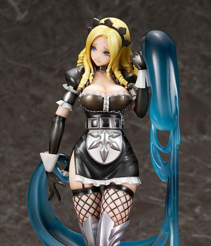 ソリュシャン・イプシロン 10th Anniversary so-bin Ver. 1/8スケール