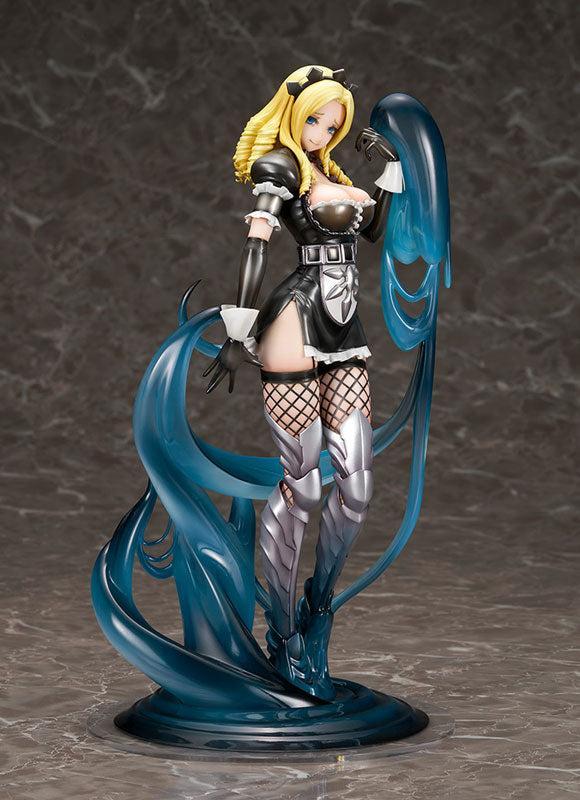 ソリュシャン・イプシロン 10th Anniversary so-bin Ver. 1/8スケール