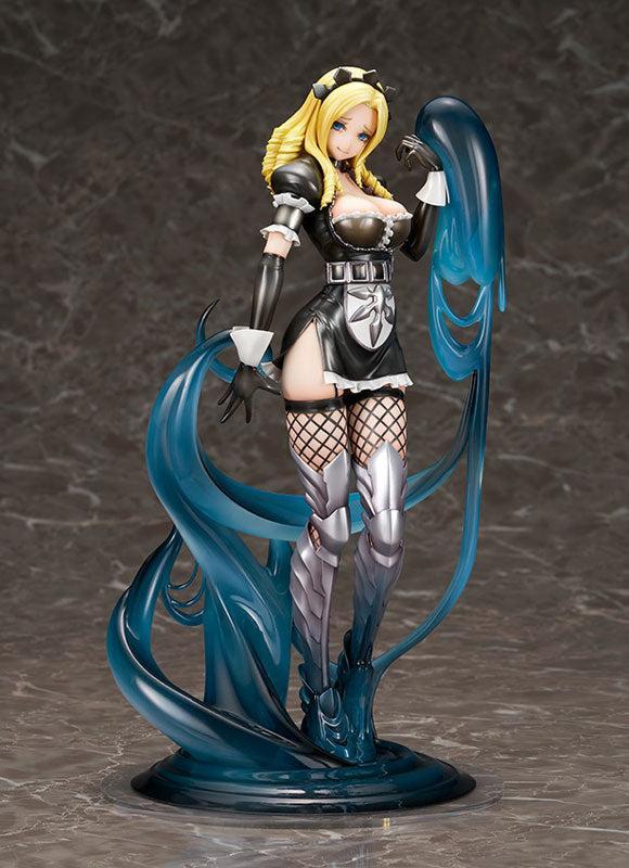 ソリュシャン・イプシロン 10th Anniversary so-bin Ver. 1/8スケール