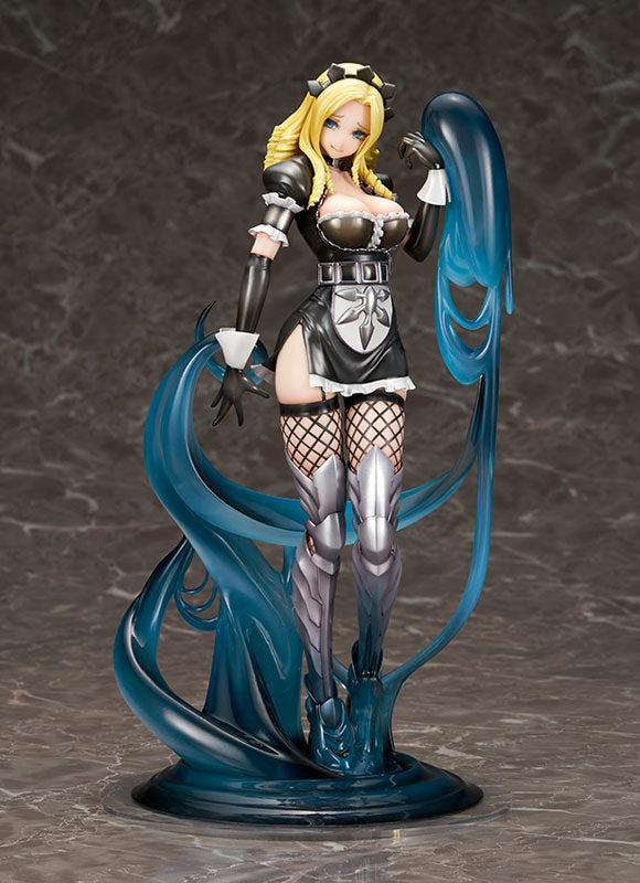 ソリュシャン・イプシロン 10th Anniversary so-bin Ver. 1/8スケール