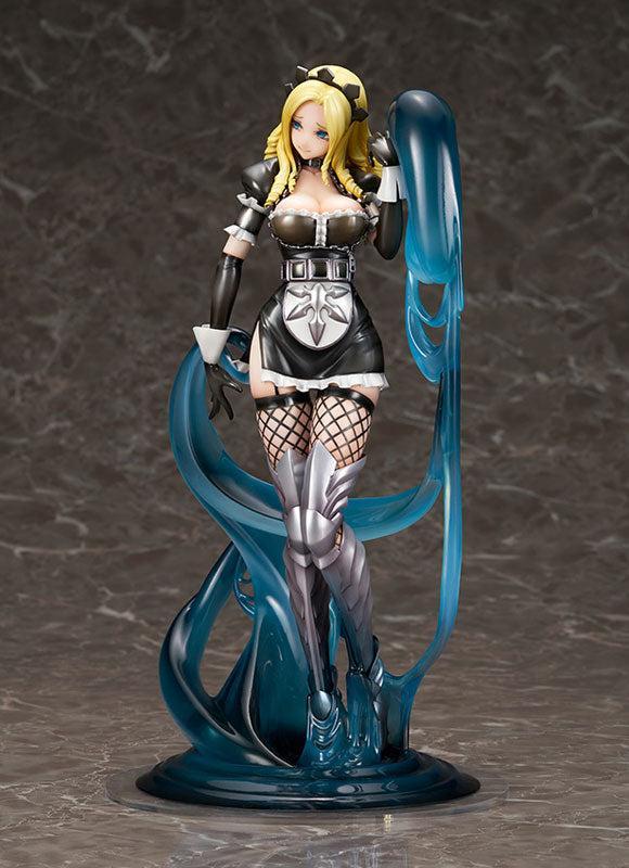 ソリュシャン・イプシロン 10th Anniversary so-bin Ver. 1/8スケール