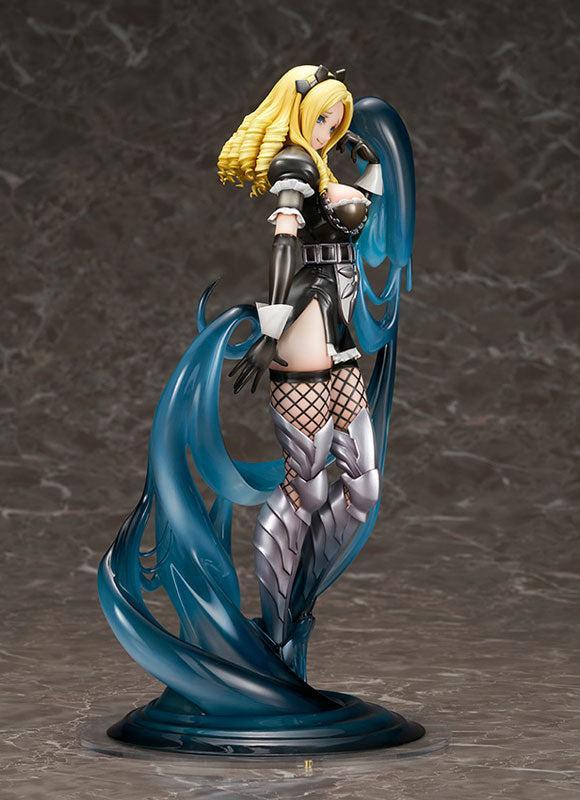 ソリュシャン・イプシロン 10th Anniversary so-bin Ver. 1/8スケール