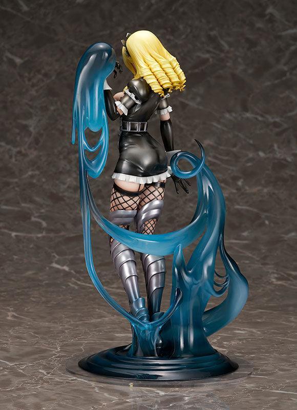 ソリュシャン・イプシロン 10th Anniversary so-bin Ver. 1/8スケール