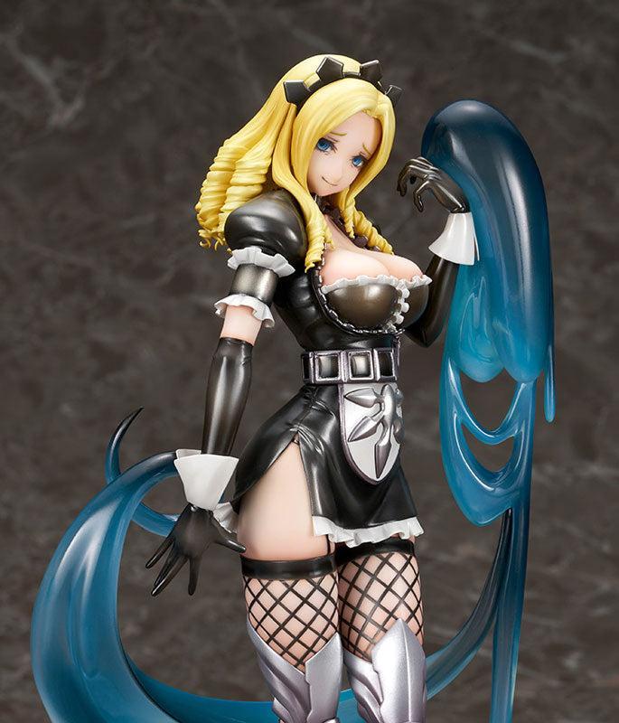 ソリュシャン・イプシロン 10th Anniversary so-bin Ver. 1/8スケール