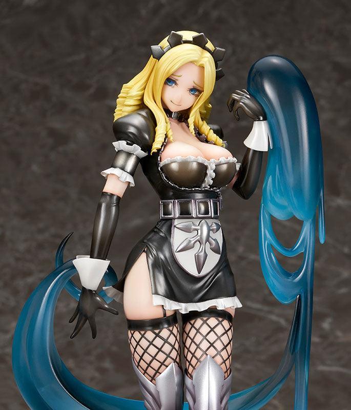 ソリュシャン・イプシロン 10th Anniversary so-bin Ver. 1/8スケール