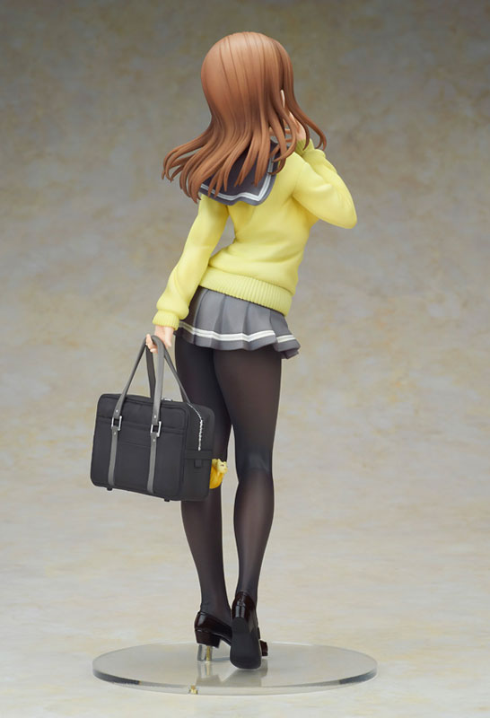 国木田花丸 制服Ver. 1/7スケール