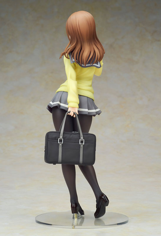 国木田花丸 制服Ver. 1/7スケール