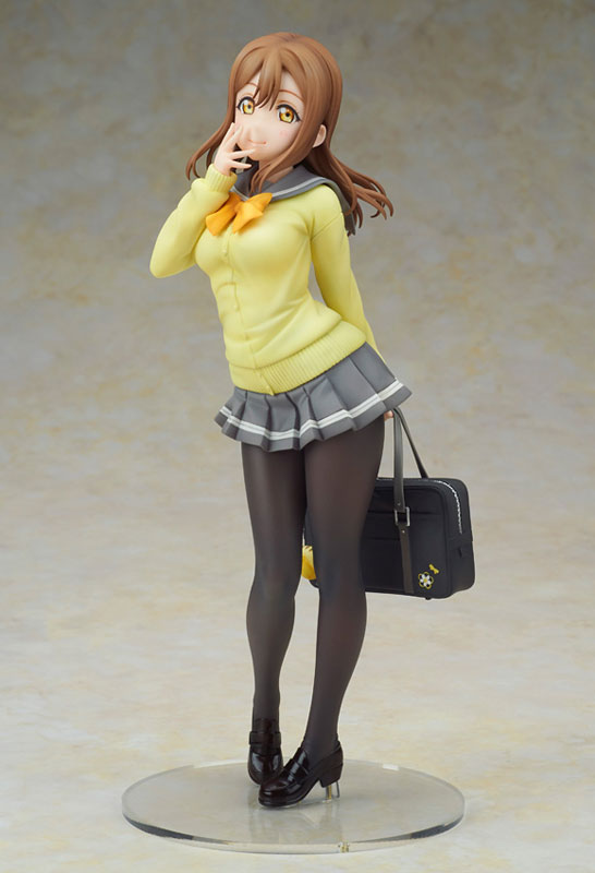 国木田花丸 制服Ver. 1/7スケール