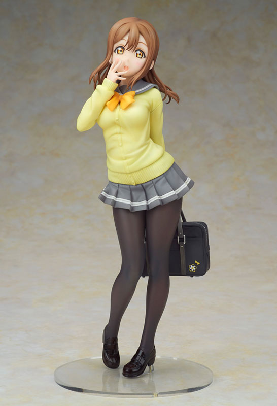 国木田花丸セット 国木田花丸 制服Ver. 1/7スケール – SOOTANG HOBBY