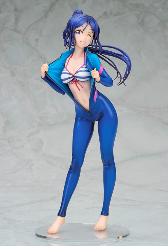 【数々のアワードを受賞】 松浦果南 ウェットスーツVer. 1/7スケール – SOOTANG HOBBY コミック・アニメ