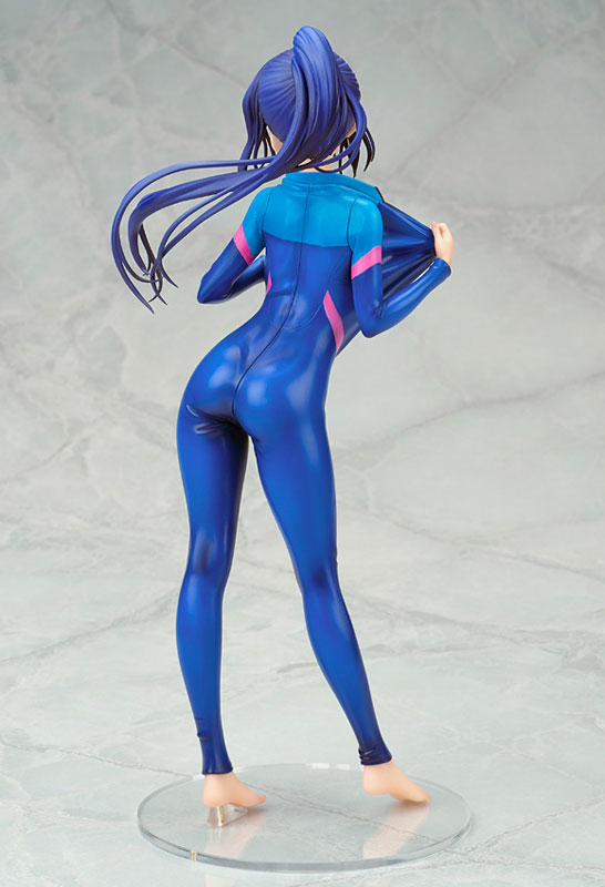 松浦果南 ウェットスーツVer. 1/7スケール