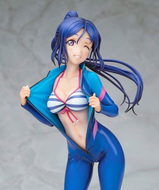 松浦果南 ウェットスーツVer. 1/7スケール – SOOTANG HOBBY