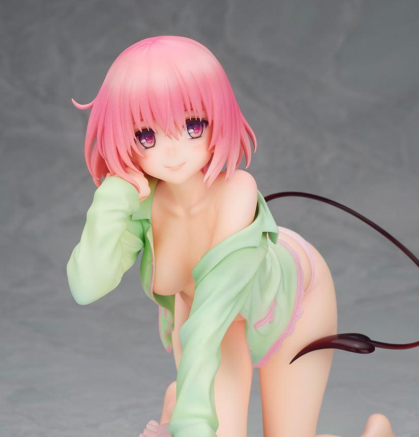 モモ・ベリア・デビルーク パジャマVer. 1/7スケール