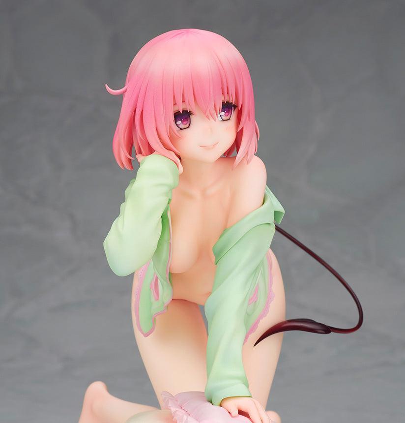 モモ・ベリア・デビルーク パジャマVer. 1/7スケール