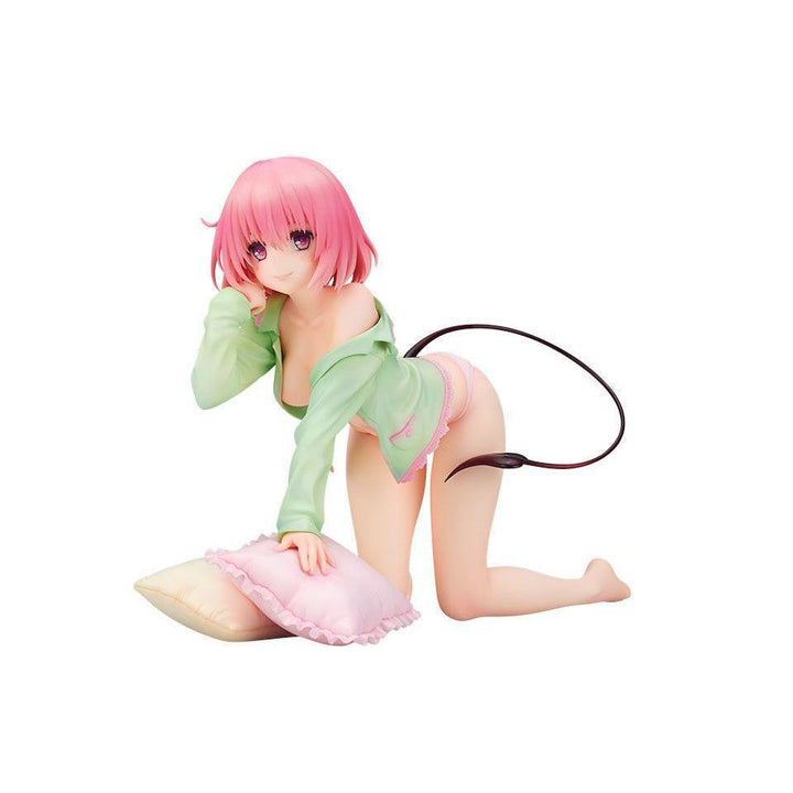 モモ・ベリア・デビルーク パジャマVer. 1/7スケール