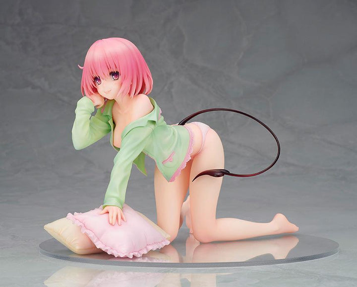 モモ・ベリア・デビルーク パジャマVer. 1/7スケール