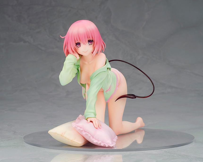 モモ・ベリア・デビルーク パジャマVer. 1/7スケール