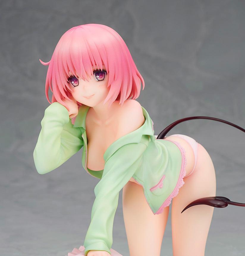 モモ・ベリア・デビルーク パジャマVer. 1/7スケール