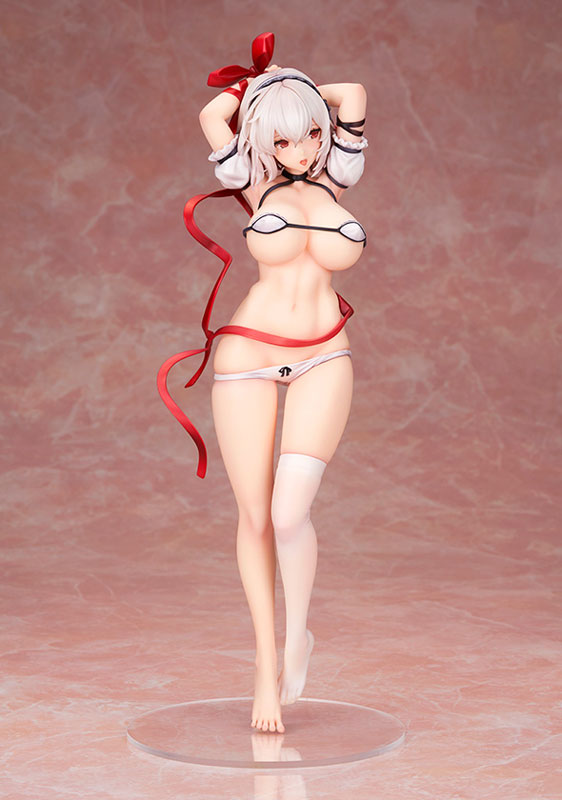 シリアス 抱きまくらVer. 1/6スケール