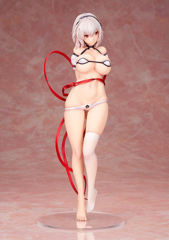 シリアス 抱きまくらVer. 1/6スケール