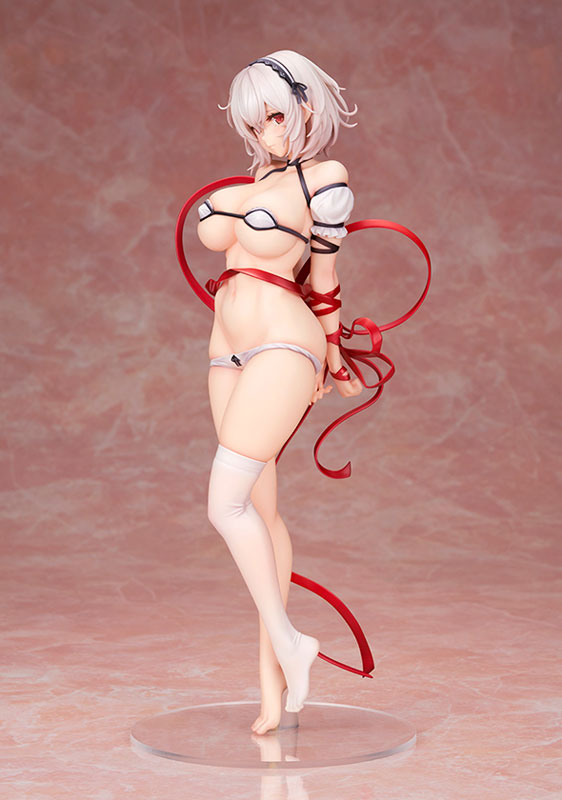 シリアス 抱きまくらVer. 1/6スケール