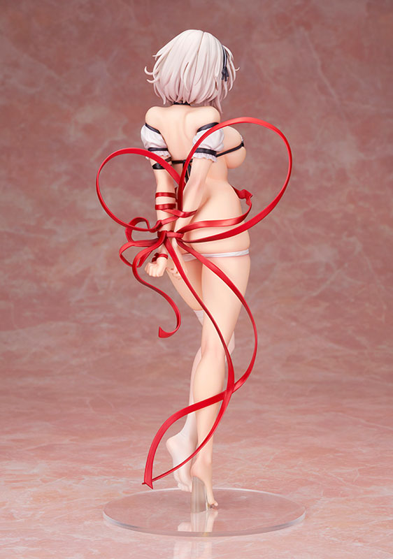 シリアス 抱きまくらVer. 1/6スケール