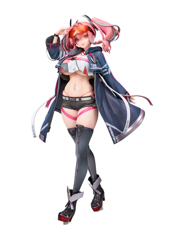アズールレーン – SOOTANG HOBBY