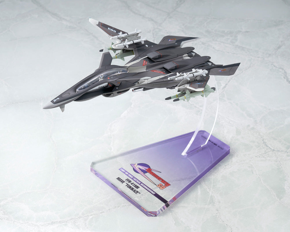 アルメカ 戦闘妖精雪風 FFR-41MR メイヴ“雪風” リニューアルVer.