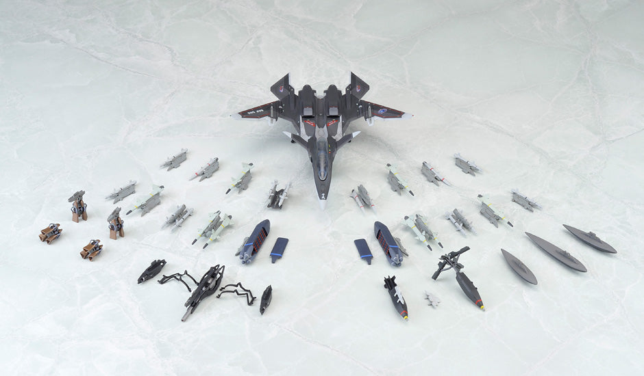 アルメカ 戦闘妖精雪風 FFR-41MR メイヴ“雪風” リニューアルVer.
