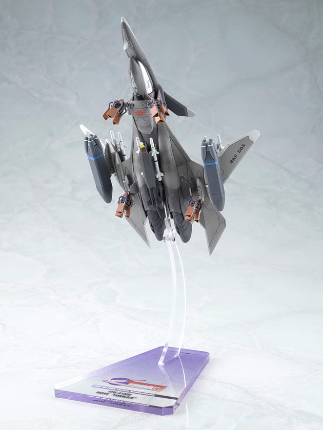 アルメカ 戦闘妖精雪風 FFR-41MR メイヴ“雪風” リニューアルVer.