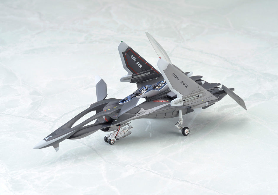 アルメカ 戦闘妖精雪風 FFR-41MR メイヴ“雪風” リニューアルVer.