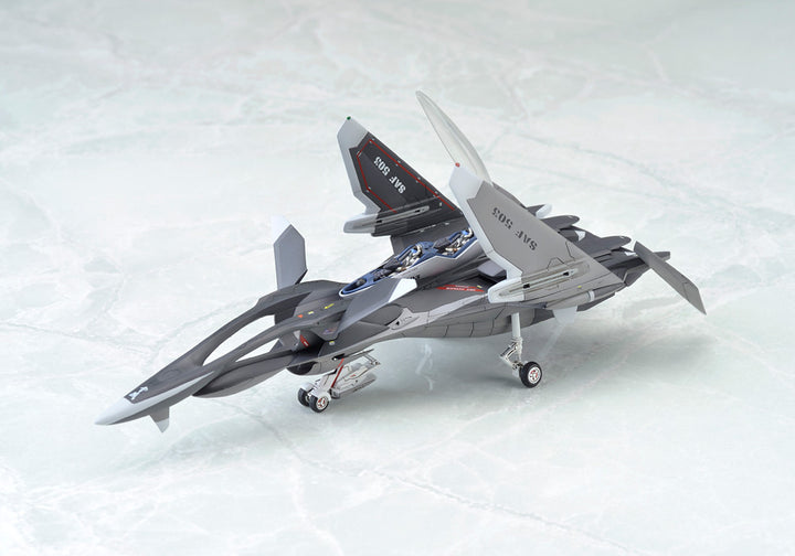 アルメカ 戦闘妖精雪風 FFR-41MR メイヴ“雪風” リニューアルVer.