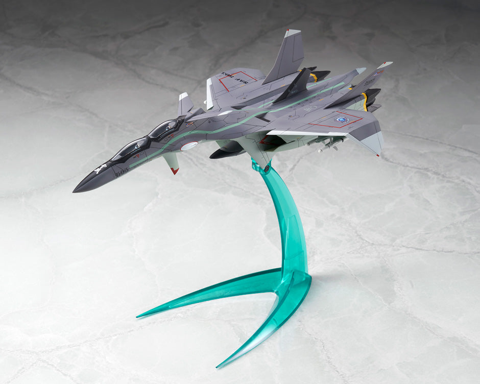 アルメカ 戦闘妖精雪風 FFR-31MR/D スーパーシルフ“雪風” リニューアルVer.