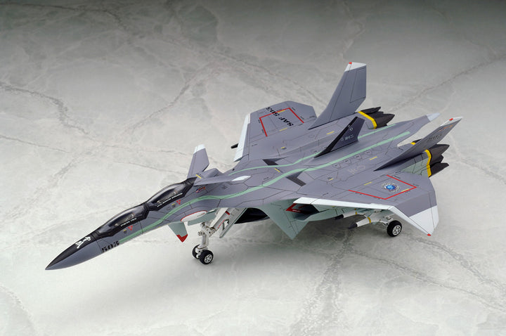 アルメカ 戦闘妖精雪風 FFR-31MR/D スーパーシルフ“雪風” リニューアルVer.