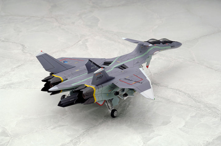 アルメカ 戦闘妖精雪風 FFR-31MR/D スーパーシルフ“雪風” リニューアルVer.