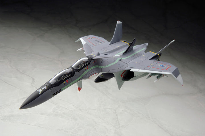 アルメカ 戦闘妖精雪風 FFR-31MR/D スーパーシルフ“雪風” リニューアルVer.