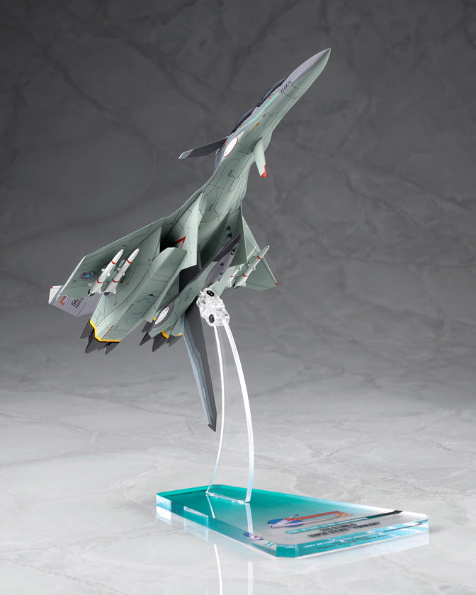 アルメカ 戦闘妖精雪風 FFR-31MR/D スーパーシルフ“雪風” リニューアルVer.