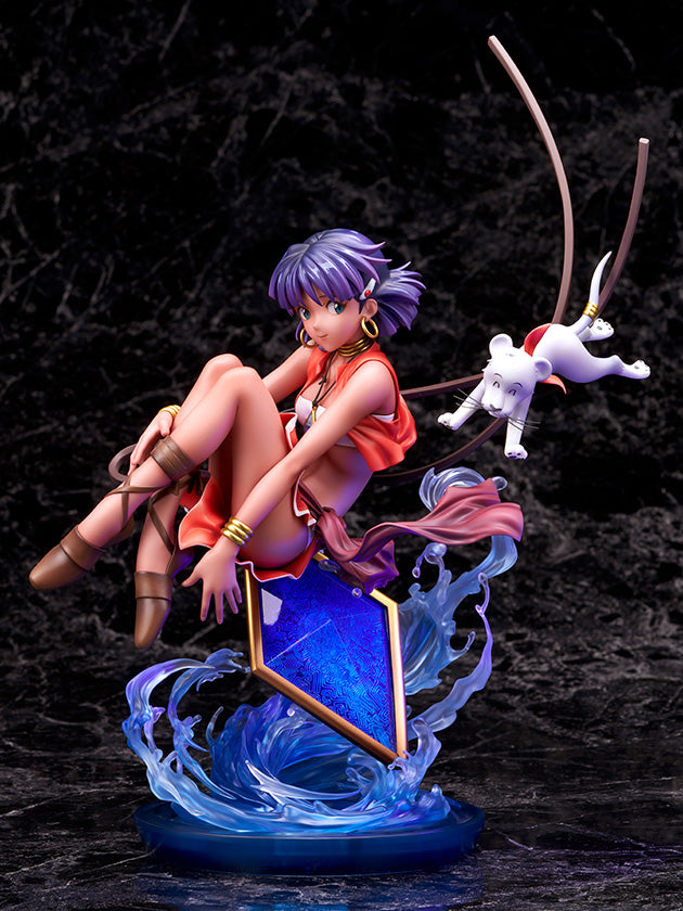 ナディア 1/7スケール
