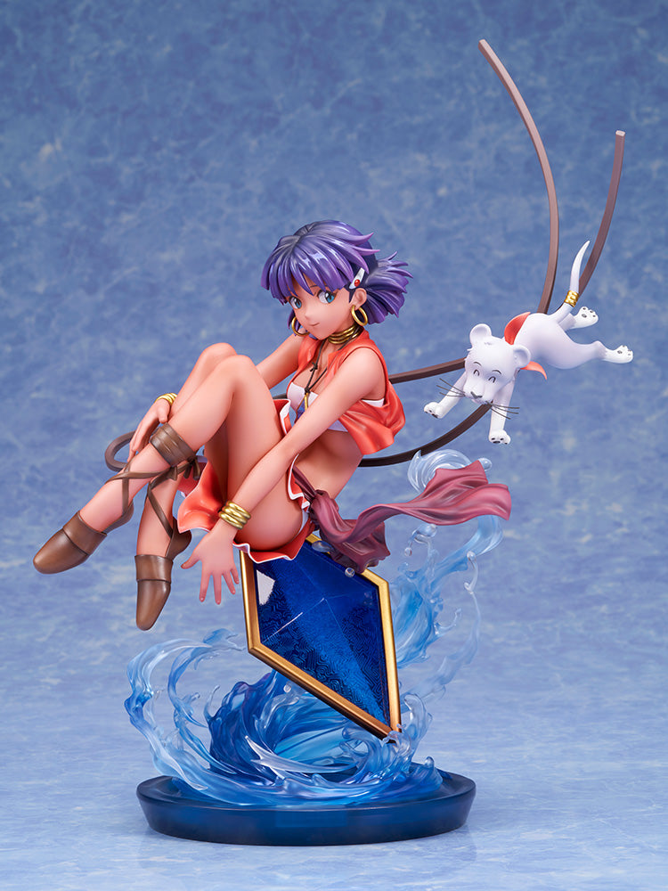 ナディア 1/7スケール