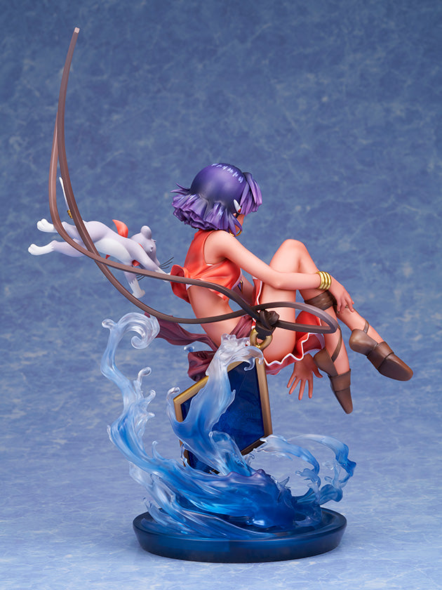 ナディア 1/7スケール