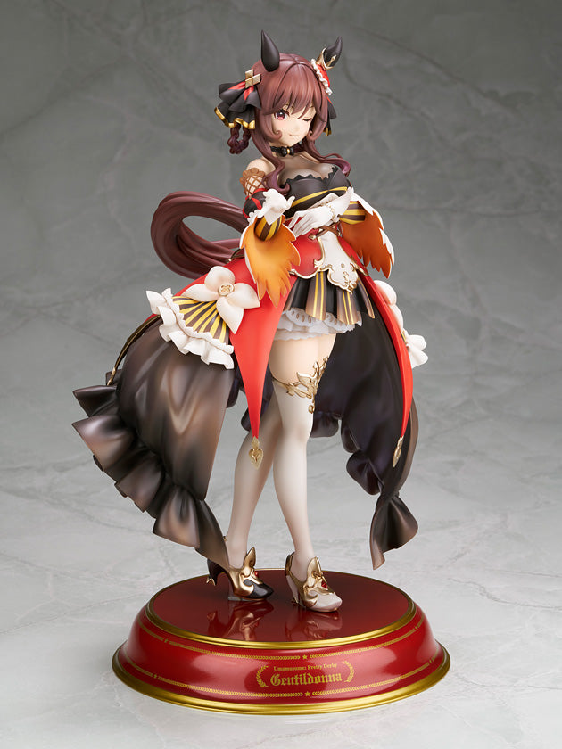 ジェンティルドンナ 1/7スケール