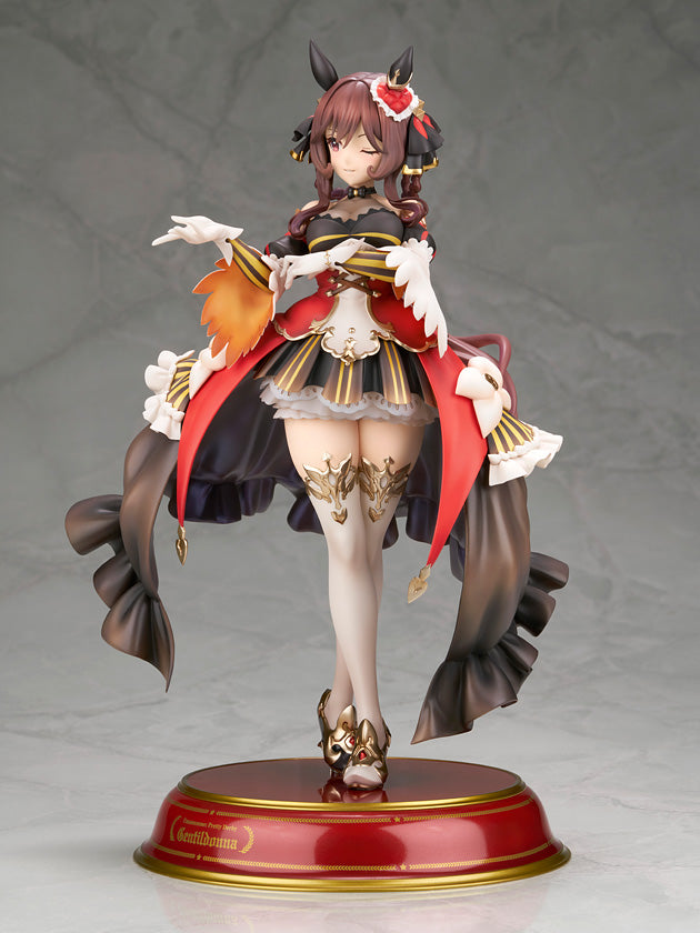 ジェンティルドンナ 1/7スケール