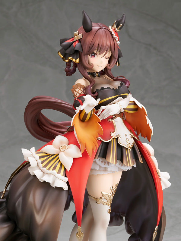 ジェンティルドンナ 1/7スケール