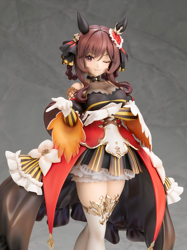 ジェンティルドンナ 1/7スケール