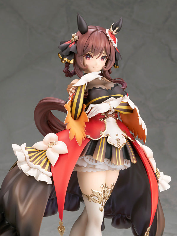 ジェンティルドンナ 1/7スケール