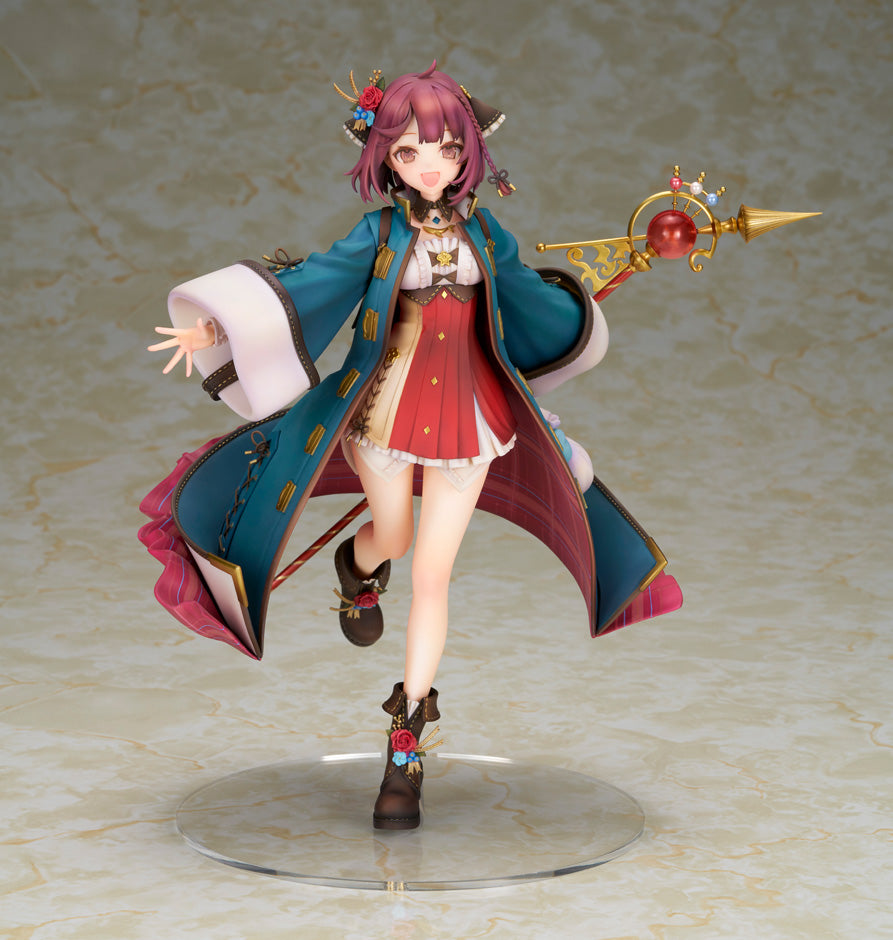 ソフィー 不思議な夢の錬金術士Ver.(ソフィー・ノイエンミュラー) 1/7スケール